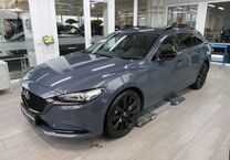 Gebrauchtwagen Mazda 6