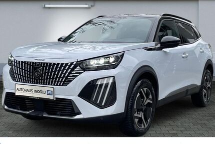 Peugeot 2008 19.245 km 22.980 &euro; Rüsselsheim 65428