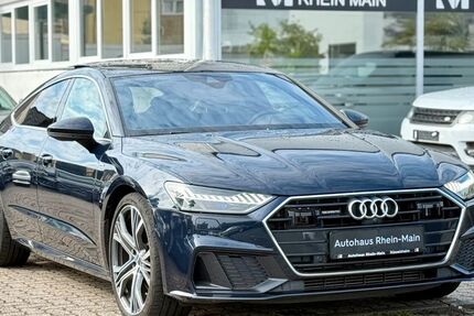 Audi A7 126.000 km 41.950 € Rüsselsheim 65428
