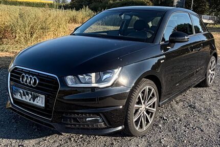 Audi A1 58.000 km 14.900 &euro; Frankfurt Am Main 65929
