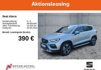 Gebrauchtwagen Seat Ateca