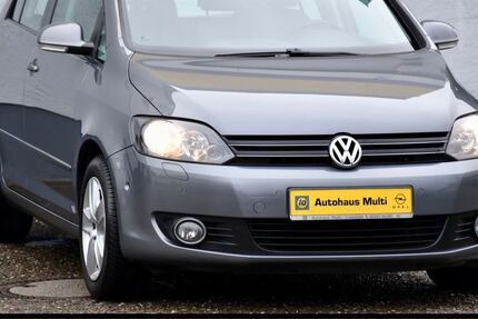 VW Golf Plus 136.000 km 7.500 € Limeshain 63694