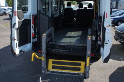 Ford Transit 112.702 km 26.888 € Großkrotzenburg 63538