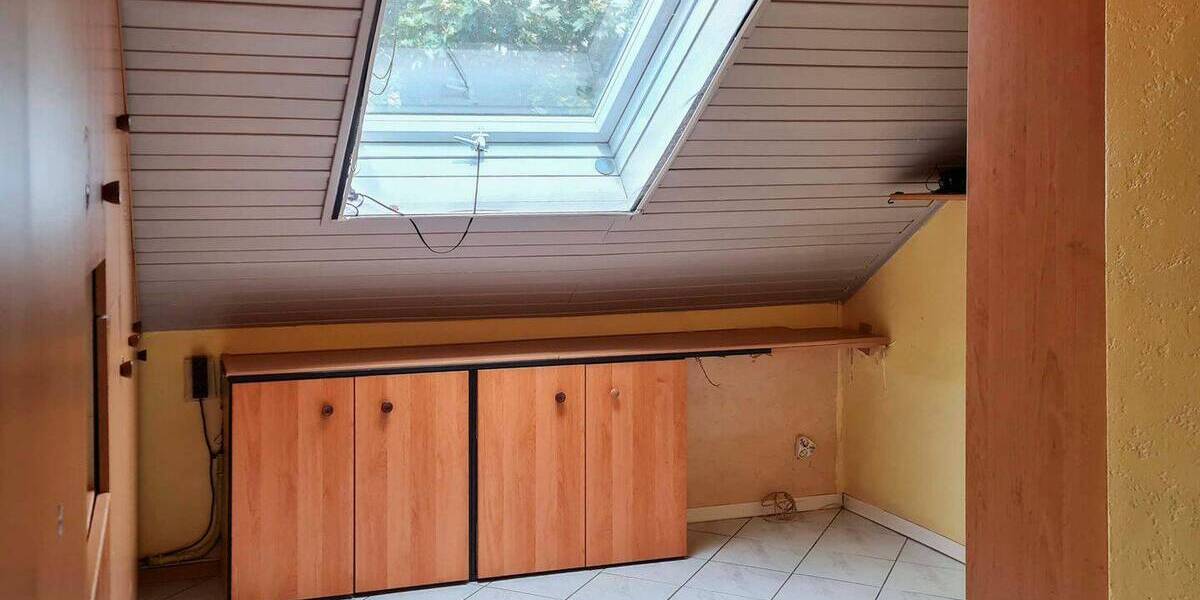 Einfamilienhaus Offenbach am Main Bieberer Berg - 3 Zimmer, 269.000&euro; | Angebot:26912815