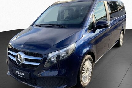 Mercedes-Benz V 220 77.649 km 38.990 &euro; Kronberg 61476
