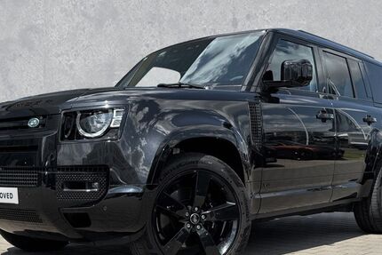 Land Rover Defender 15.900 km 117.900 € Bruchköbel 63486