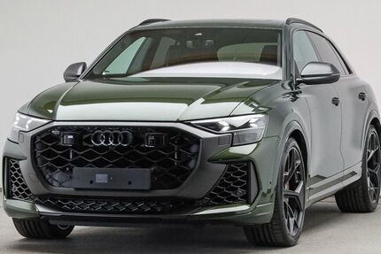Audi RSQ8 2.100 km 185.205 € Mühlheim 63165