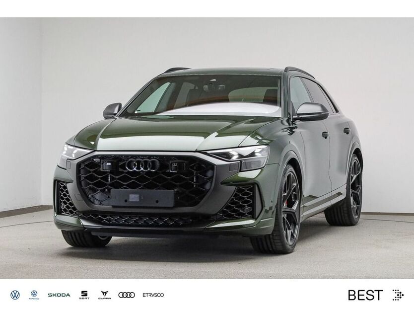 Audi RSQ8 2.100 km 185.205 € Mühlheim 63165