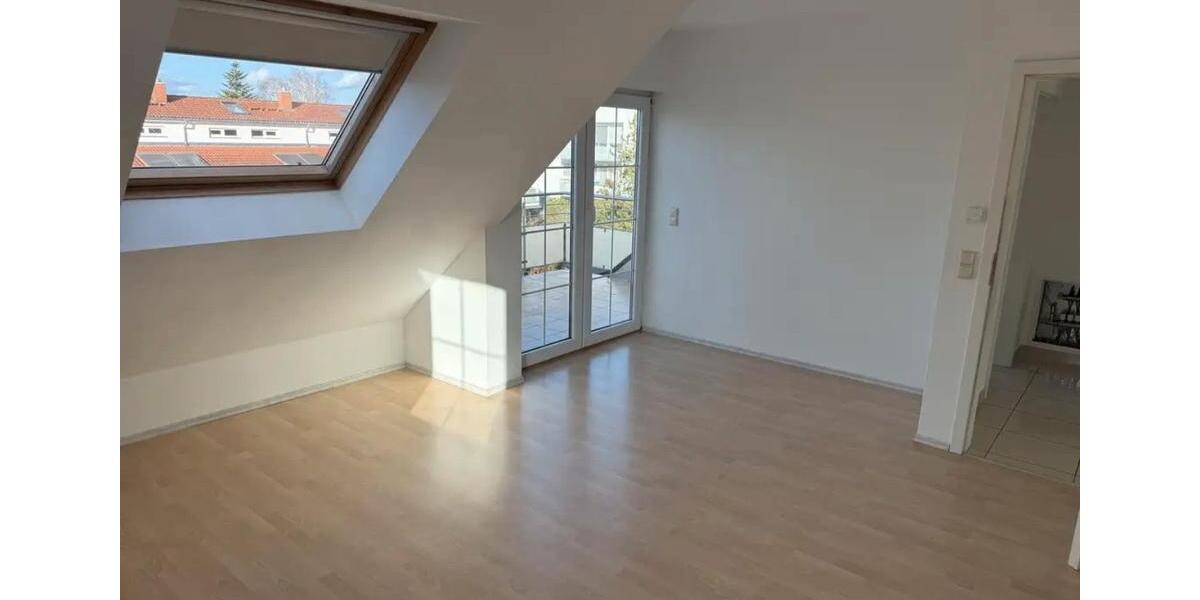 Maisonettenwohnung Mörfelden-Walldorf Walldorf - 5 Zimmer, 120 m&sup2;, 1.650&euro; | Angebot:25964097