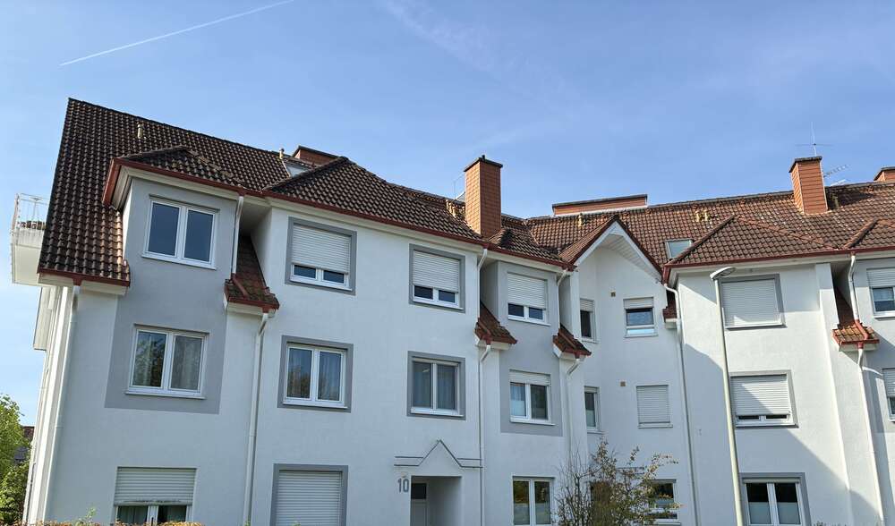 Etagenwohnung Flörsheim Wicker - 2.5 Zimmer, 75 m&sup2;, 295.000&euro; | Angebot:26302856