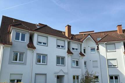 Wohnung Flörsheim Wicker - 2.5 Zimmer, 75 m&sup2;, 295.000&euro; | Angebot:26302856