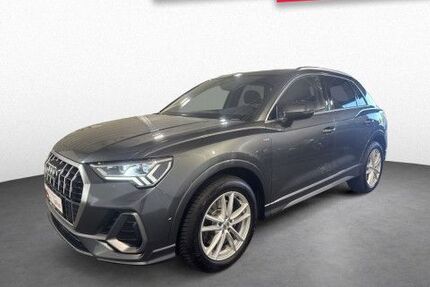 Audi Q3 31.650 km 29.679 &euro; Offenbach am Main 63071