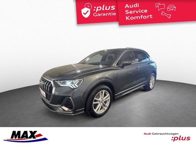 Audi Q3 31.650 km 29.679 &euro; Offenbach am Main 63071