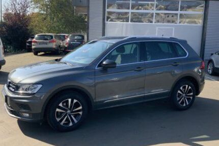 VW Tiguan 75.000 km 21.600 &euro; Friedrichsdorf 61381