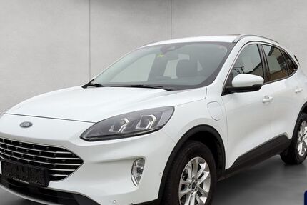 Ford Kuga 66.473 km 21.950 &euro; Hanau 63452