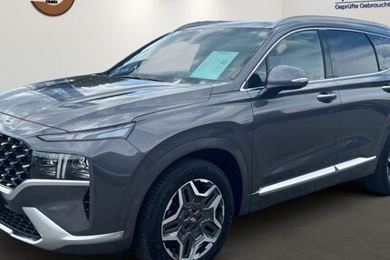 Hyundai SANTA FE 22.455 km 43.990 € Hanau 63450