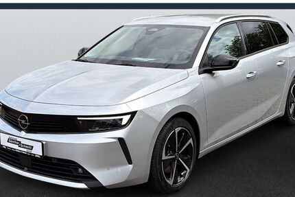 Opel Astra 33.904 km 23.290 &euro; Flörsheim am Main 65439