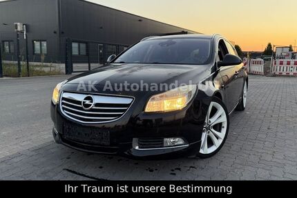 Opel Insignia 182.328 km 4.490 € Groß-Gerau 64521