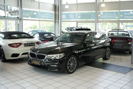 BMW 530 157.372 km 23.900 &euro; Obertshausen 63179