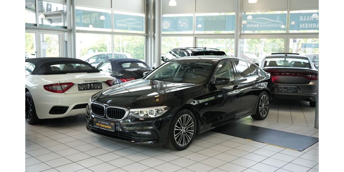 BMW 530 157.372 km 23.900 &euro; Obertshausen 63179