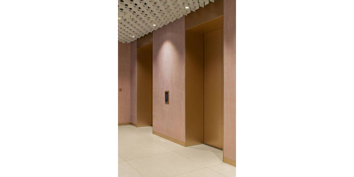 Etagenwohnung Frankfurt am Main Innenstadt - 2 Zimmer, 49 m&sup2;, 979.000&euro; | Angebot:26723617