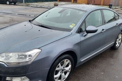 Citroen C5 259.000 km 2.990 &euro; Mühlheim 63165