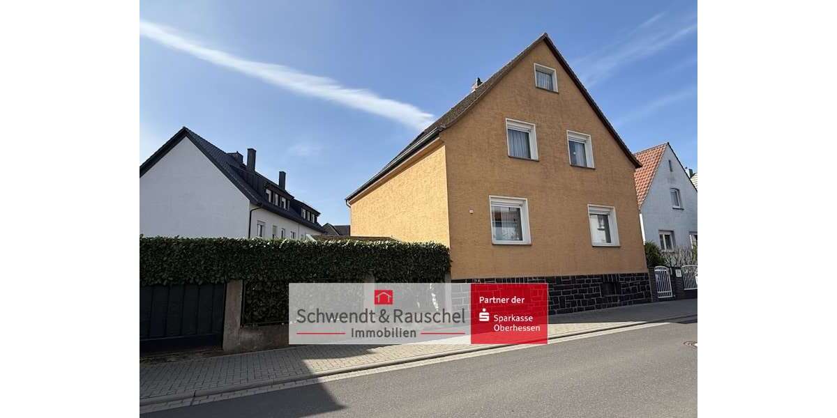 Einfamilienhaus Friedberg - 5 Zimmer, 127 m&sup2;, 399.000&euro; | Angebot:26297416