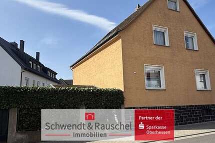 Haus Friedberg - 5 Zimmer, 127 m&sup2;, 399.000&euro; | Angebot:26297416