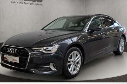 Audi A6 31.130 km 40.850 &euro; Dietzenbach 63128