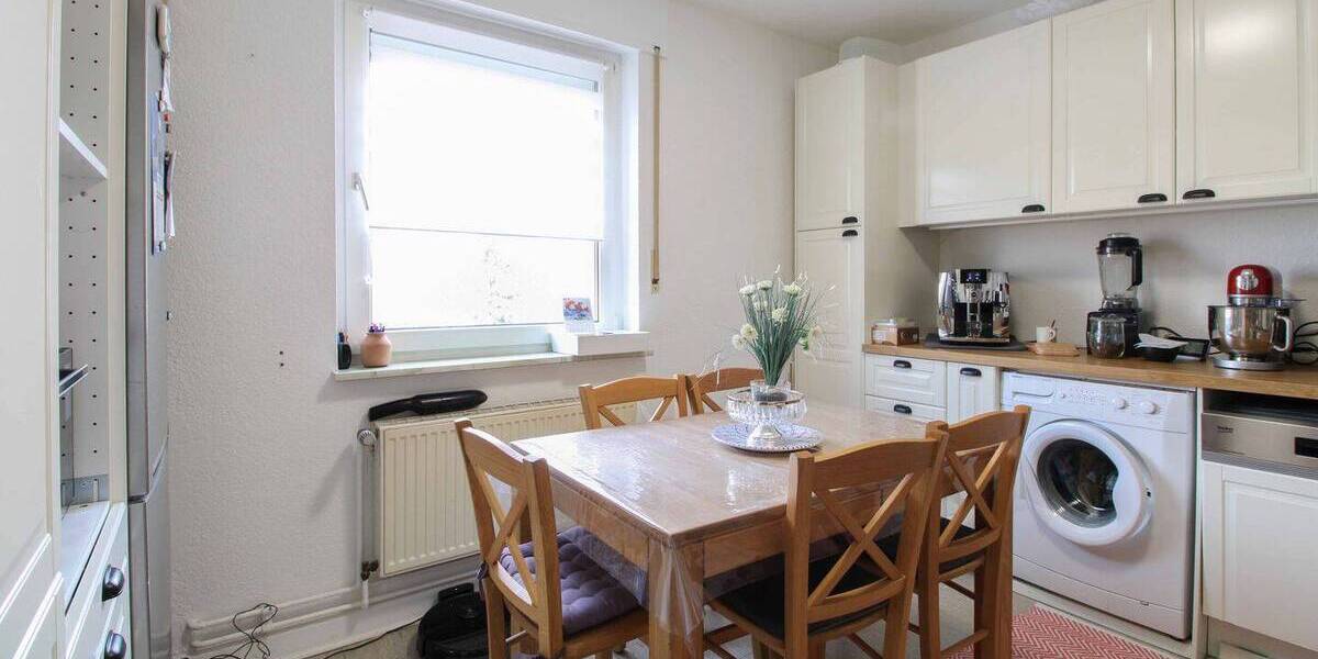 Etagenwohnung Rüsselsheim am Main Rüsselsheim - 3 Zimmer, 70 m&sup2;, 172.500&euro; | Angebot:26259218