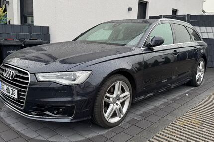 Audi A6 246.000 km 16.900 € Gross Gerau 64521