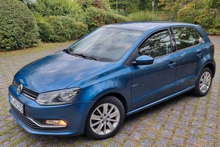 VW Polo 172.000 km 5.000 &euro; Neu-Anspach 61267