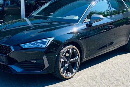 Cupra Leon 115.980 km 19.450 &euro; Dieburg 64807