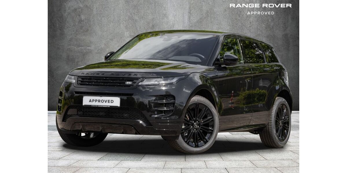 Land Rover Range Rover Evoque 14.667 km 48.900 &euro; Kronberg 61476