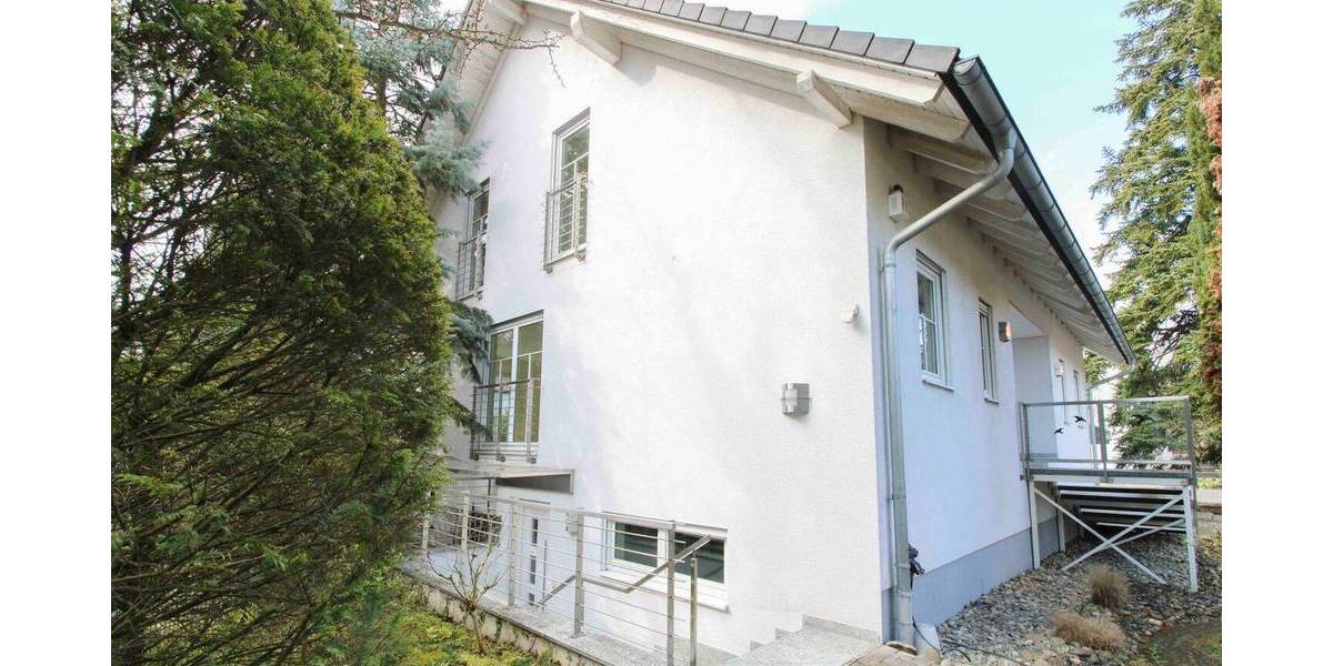 Einfamilienhaus Nauheim - 6 Zimmer, 975.000&euro; | Angebot:26768466