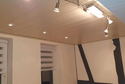 Zwei Zimmer Wohnung in Gründau 2 zimmer