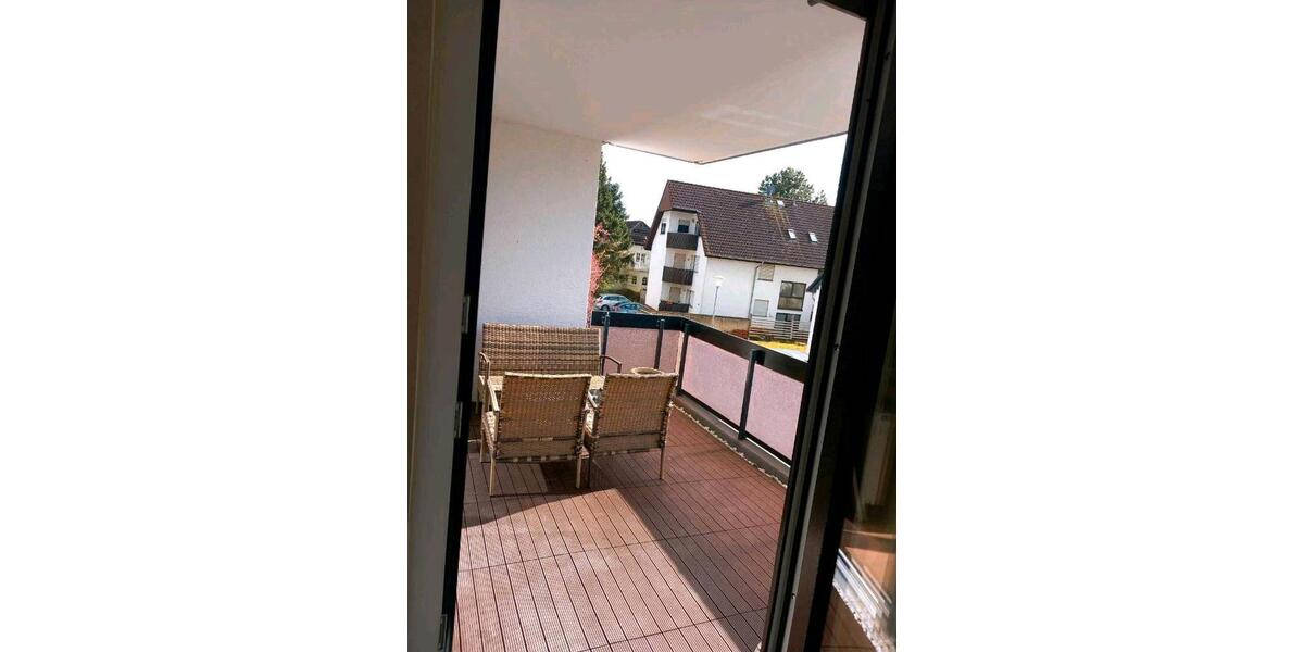 Erdgeschoßwohnung Rödermark - 2 Zimmer, 73 m&sup2;, 295.000&euro; | Angebot:26234698