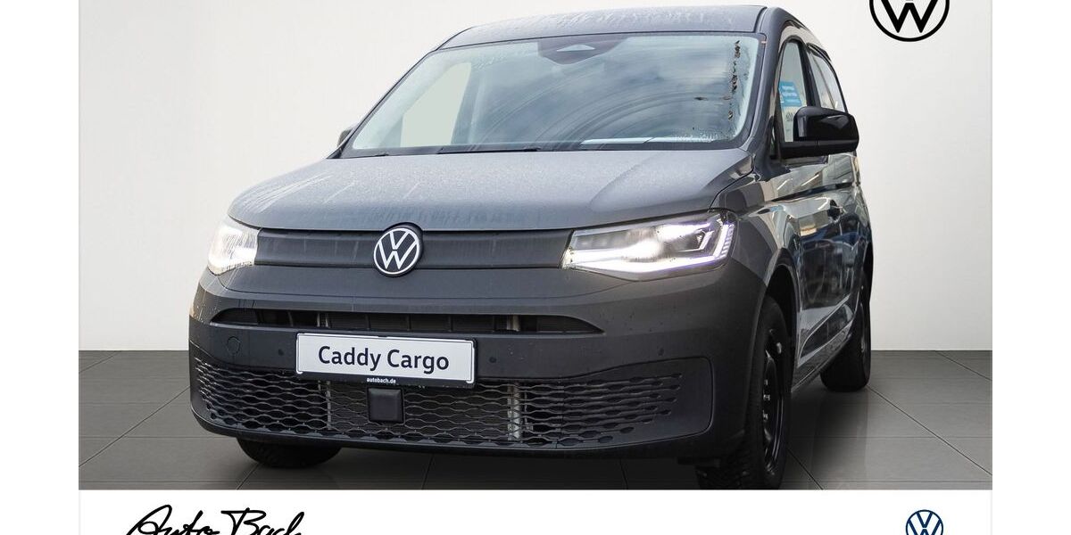 VW Caddy 1.780 km 37.680 &euro; Bad Homburg 61348