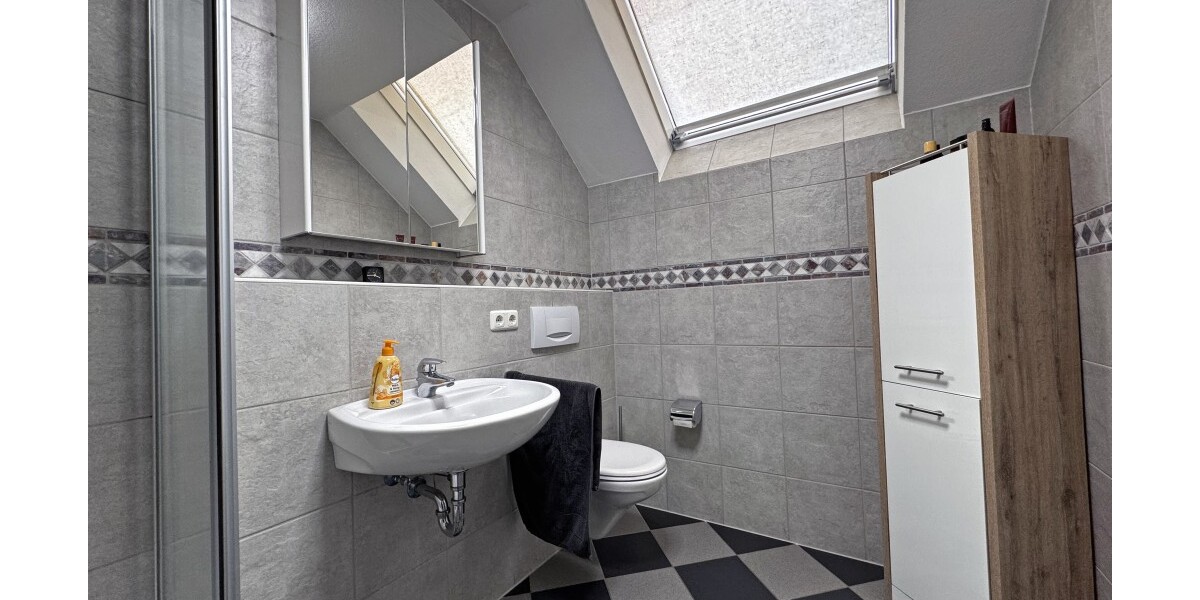 *Langenhain* Gepflegte Doppelhaushälfte in ruhiger Lage mit Nähe zum Wald* - Doppelhaushälfte Hofheim | Angebot:19018645