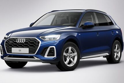 Audi Q5 132.186 km 35.890 € Oberursel 61440