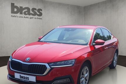 Skoda Octavia 93.555 km 18.450 &euro; Offenbach 63075