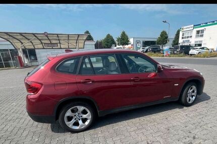 BMW X1 152.000 km 8.400 &euro; Frankfurt am Main 60437