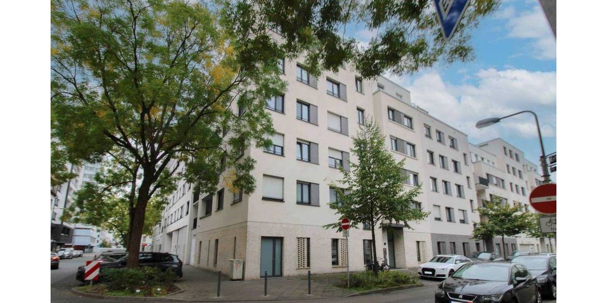 Etagenwohnung Frankfurt Gallus - 5 Zimmer, 147 m&sup2;, 895.000&euro; | Angebot:26108202