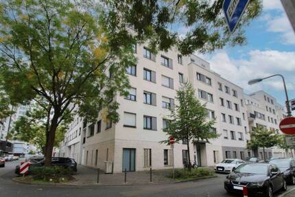 Wohnung Frankfurt Gallus - 5 Zimmer, 147 m&sup2;, 925.000&euro; | Angebot:26108202