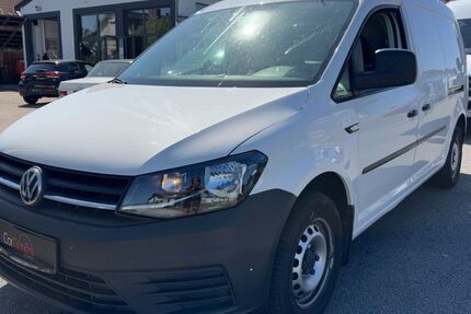 VW Caddy Maxi 130.000 km 22.999 € Schaafheim 64850