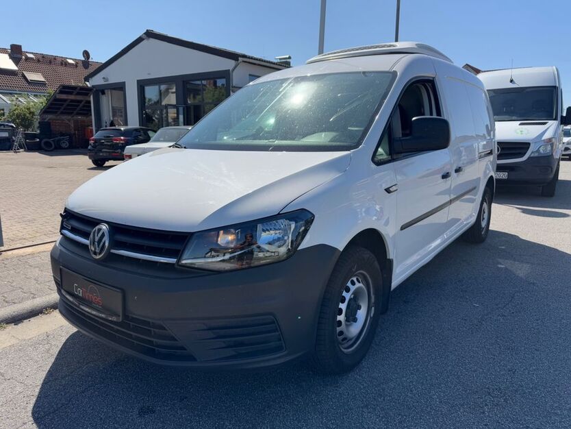 VW Caddy Maxi 130.000 km 22.999 € Schaafheim 64850