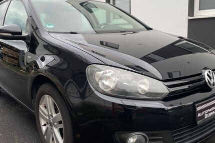 VW Golf 184.000 km 5.900 € Dietzenbach 63128