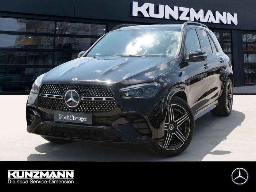 GLE 450