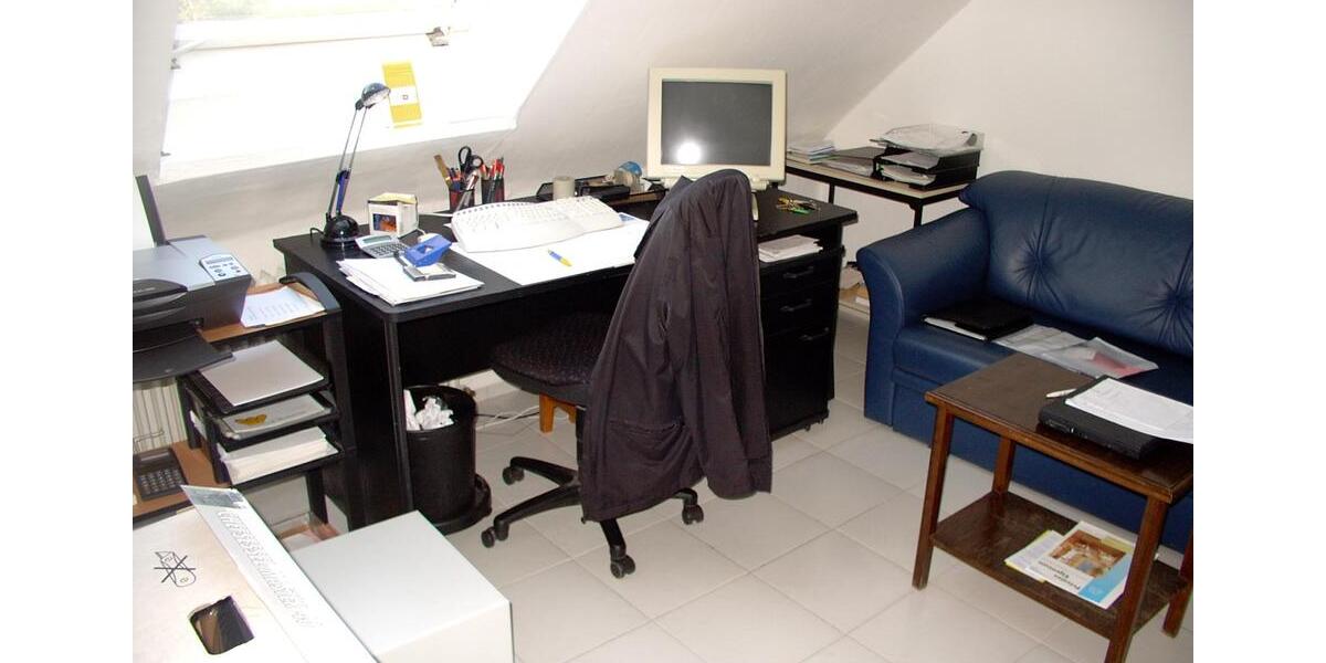 Dachgeschoßwohnung Bad Soden am Taunus - 1.5 Zimmer, 47 m&sup2;, 680&euro; | Angebot:26279490