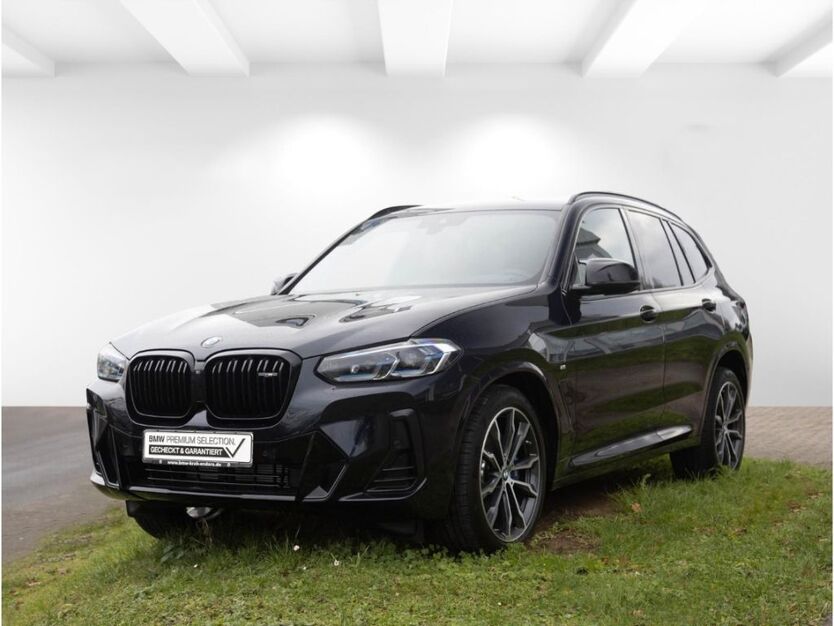 BMW X3 M40 19.800 km 68.990 € Friedberg 61169